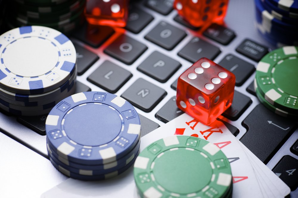 Online Casino Bonus Guthaben