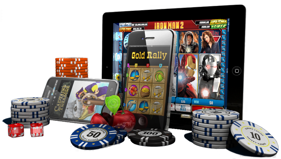 Star games casino online