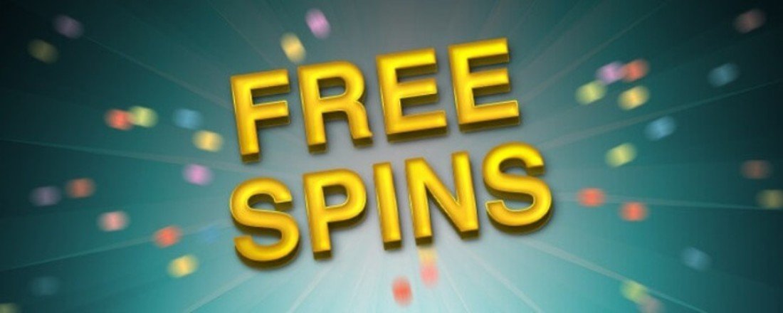 Besplatni spinovi - Free Spins