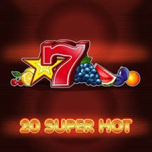 40 Super Hot Slot Egt
