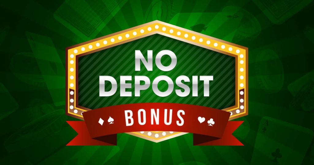bonus bez depozita u Online kazina