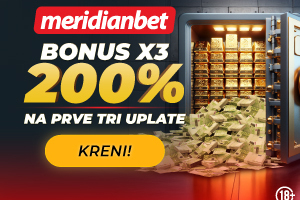 Meridian Bonus