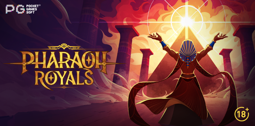 Pharaoh Royals Slot