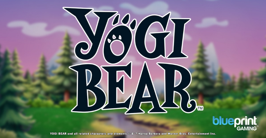 Yogi Bear Slot