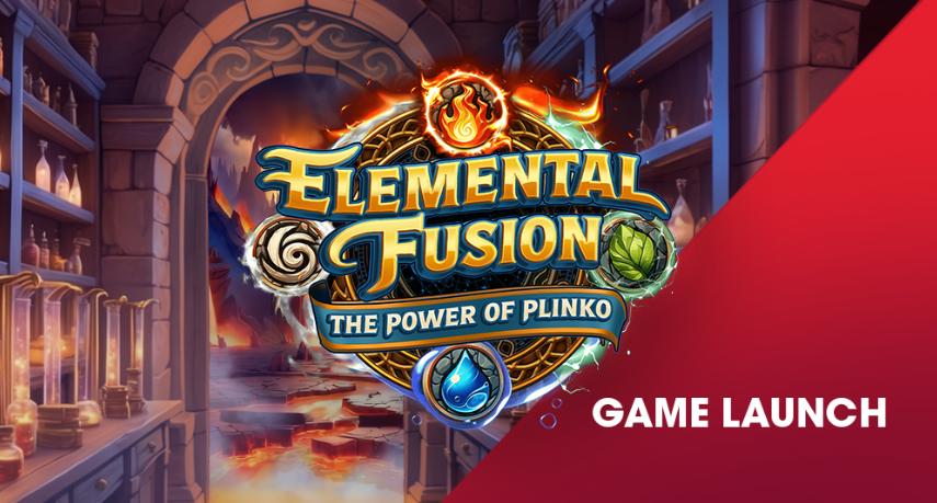 Elemental Fushion Slot