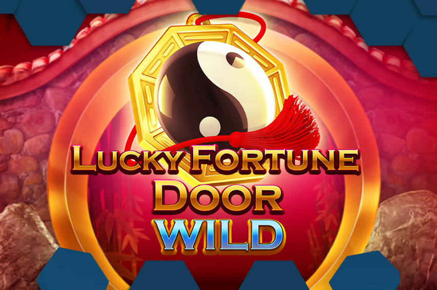 Lucky Fortune Door Wild Slot