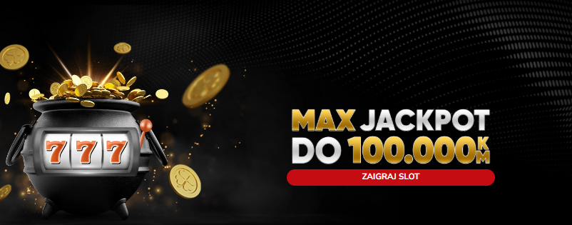 Maxbet Bosnia Jackpot