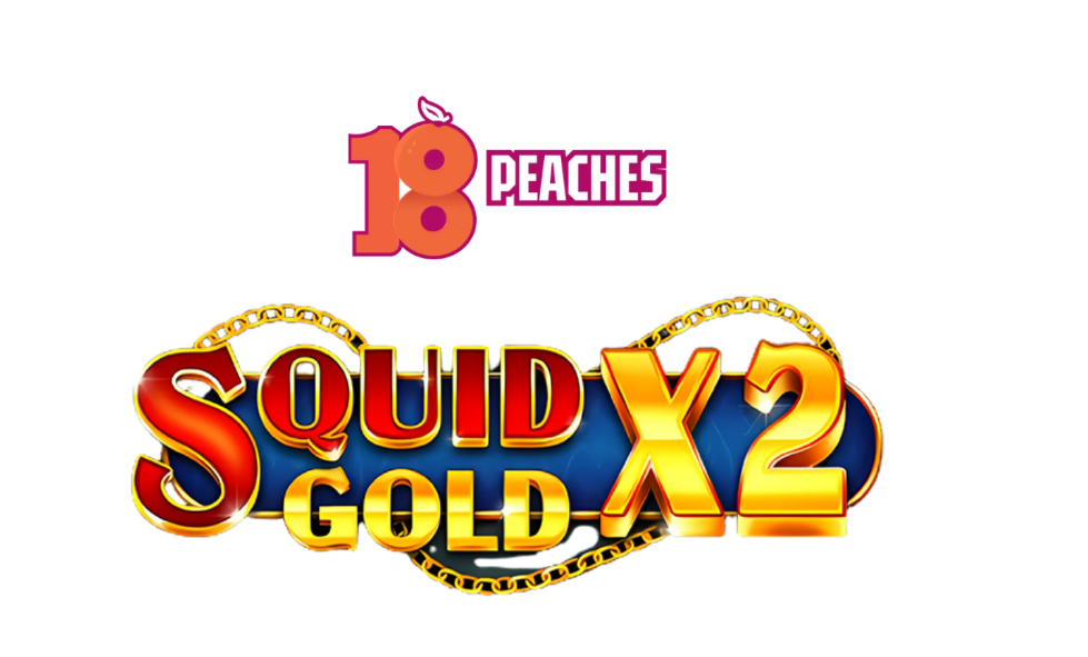 Squid Gold X2 Slot
