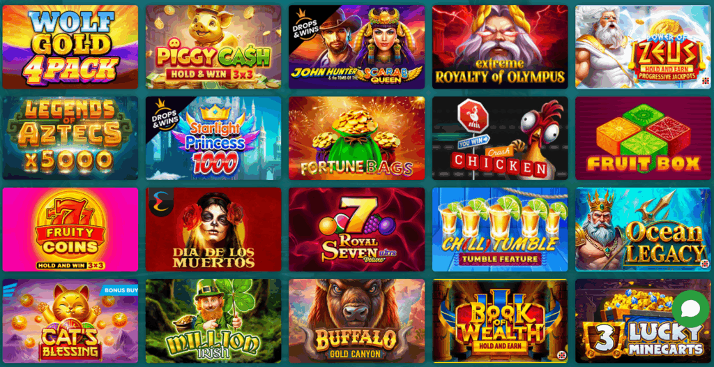 22bet slot igre