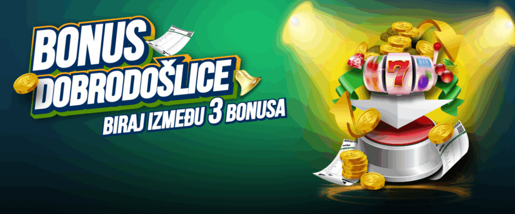 SoccerBet Welcome Bonus