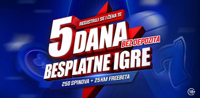 Admiralbet No depozit Bonus