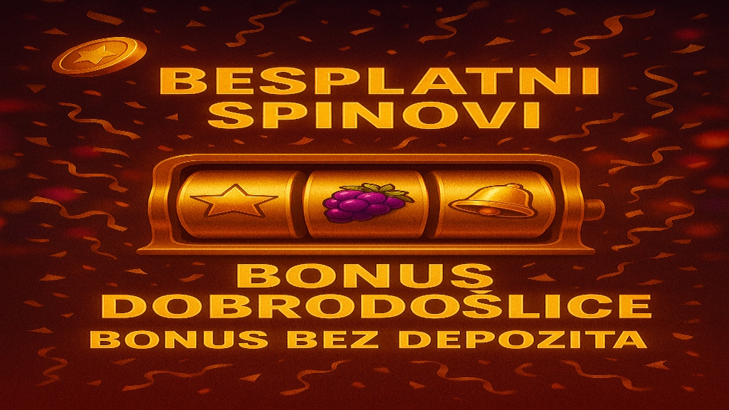 Types of Casino Bonuses