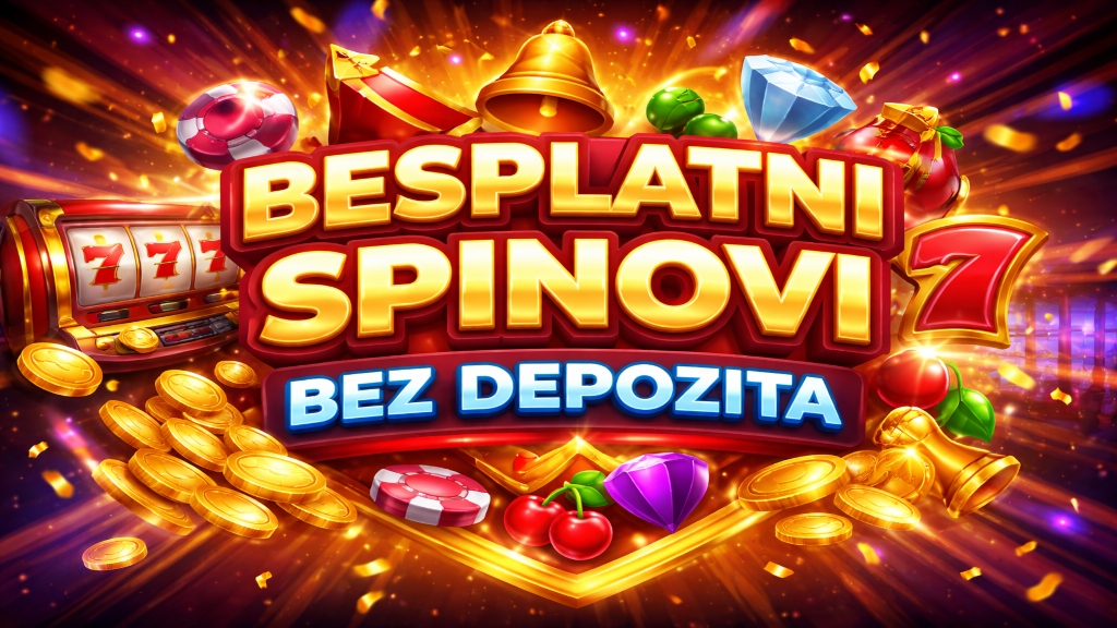 Free spins no deposit bonus
