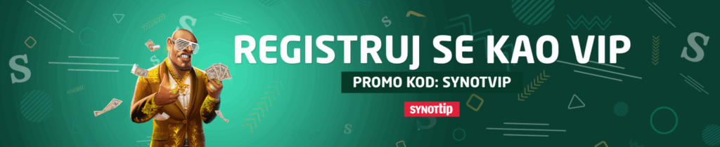 SynotTip Vip bonus